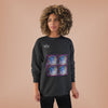 "Window to My Cosmic Soul" - Unisex EcoSmart Sweatshirt