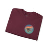 Aligned Fire - Unisex Sweatshirt