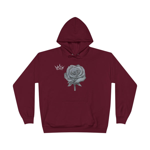 "The Rose" - Unisex EcoSmart Hoodie