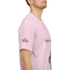 Sketched Rose Unisex Cotton Tee