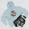 Pollinating Universes - Unisex Hoodie