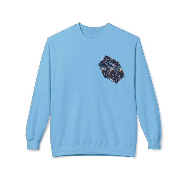 Light through Shadow - Unisex Sweatshirt