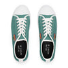 "Beach-walk" - Women's Low Top Sneakers