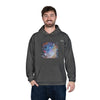 Cosmic Soul - Unisex EcoSmart Hoodie