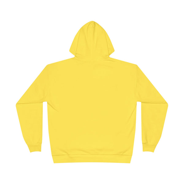 Unhinged from Illusion - Unisex EcoSmart Hoodie