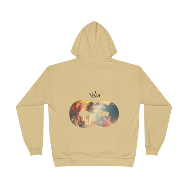 Infinite Sky Within - Unisex EcoSmart Hoodie
