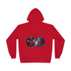 Light through Shadow - Unisex EcoSmart Hoodie