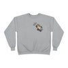 Multiverse Shards - Unisex EcoSmart Sweatshirt