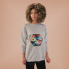 Pollinating Universes - Unisex EcoSmart Sweatshirt