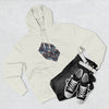 Light through Shadow - Unisex Hoodie
