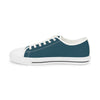 Night-stroll Men's Low Top Sneakers