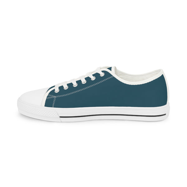 Night-stroll Men's Low Top Sneakers