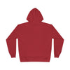 "The Rose" - Unisex EcoSmart Hoodie