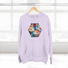Pollinating Universes - Unisex Hoodie