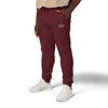 Teacher Crown Unisex Embroidered Fleece Sweatpants