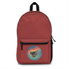Back-me Pack-me up Backpack