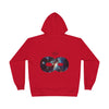 Light through Shadow - Unisex EcoSmart Hoodie
