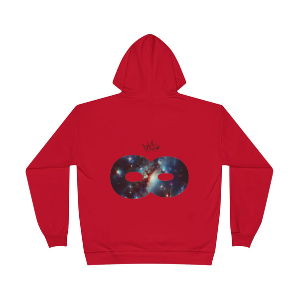 Light through Shadow - Unisex EcoSmart Hoodie