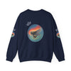 Aligned Fire - Unisex Sweatshirt