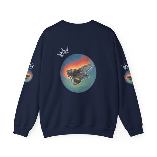 Aligned Fire - Unisex Sweatshirt