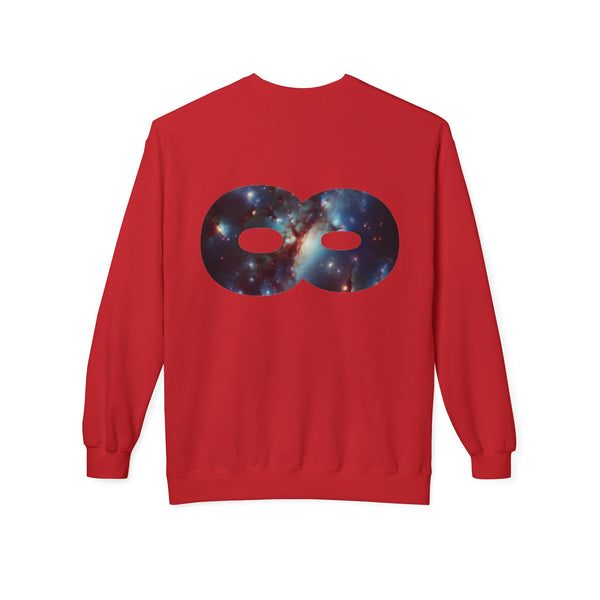 Light through Shadow - Unisex Sweatshirt