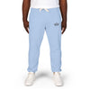 Teacher Crown - Unisex High Waisted Sweatpants