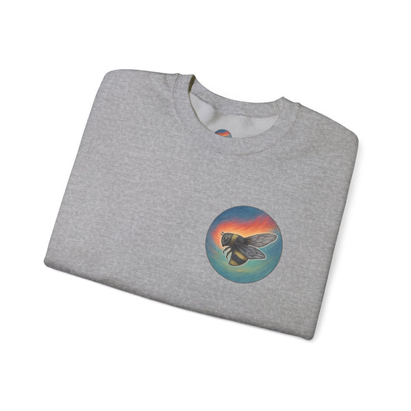 Aligned Fire - Unisex Sweatshirt