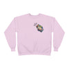 Multiverse Shards - Unisex EcoSmart Sweatshirt