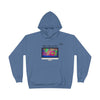 Life, Live on TV - Unisex EcoSmart Hoodie
