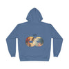 Infinite Sky Within - Unisex EcoSmart Hoodie