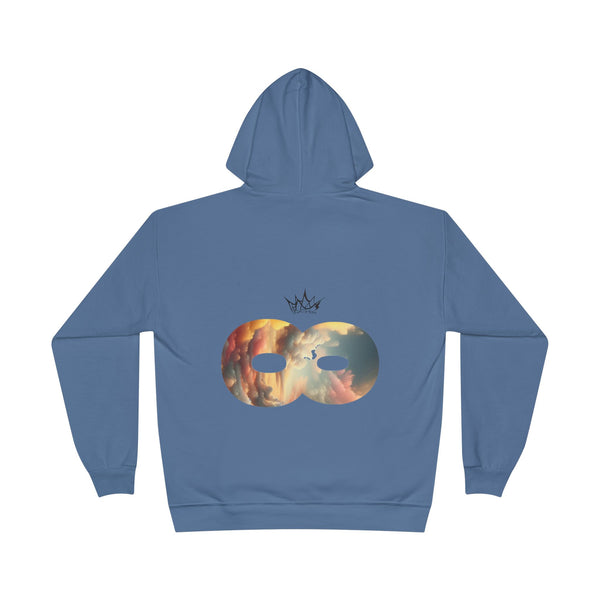 Infinite Sky Within - Unisex EcoSmart Hoodie