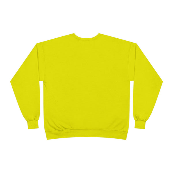 Life, Live on TV - Unisex EcoSmart Sweatshirt