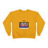 Life, Live on TV - Unisex EcoSmart Sweatshirt