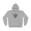 "The Rose" - Unisex EcoSmart Hoodie