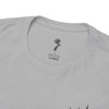 Dandelion Sketch Unisex Cotton Tee