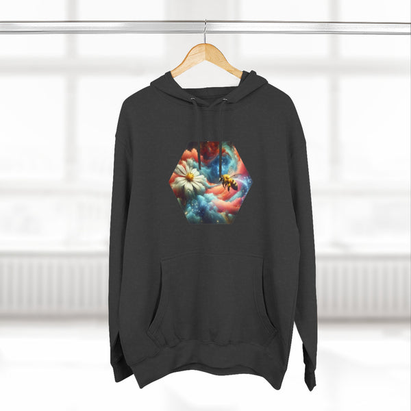 Pollinating Universes - Unisex Hoodie