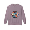 Pollinating Universes - Unisex Sweatshirt