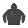 Light through Shadow - Unisex EcoSmart Hoodie