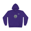 "The Rose" - Unisex EcoSmart Hoodie