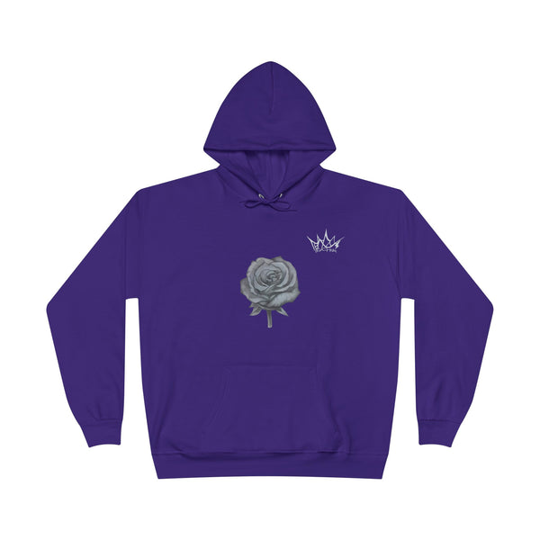 "The Rose" - Unisex EcoSmart Hoodie