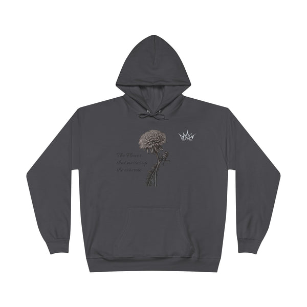 "Dandelion Days" - Unisex EcoSmart Hoodie