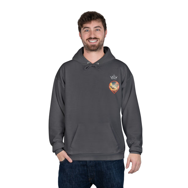Infinite Sky Within - Unisex EcoSmart Hoodie