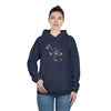 Light through Shadow - Unisex EcoSmart Hoodie
