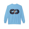 Light through Shadow - Unisex Sweatshirt