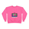 Life, Live on TV - Unisex EcoSmart Sweatshirt