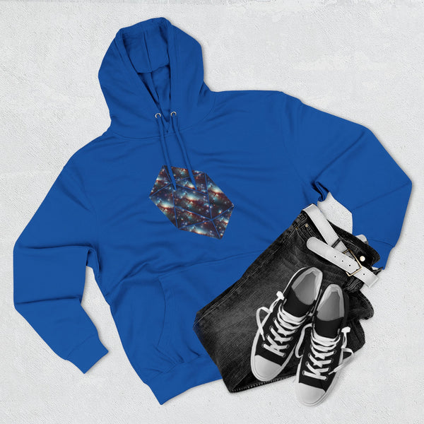 Light through Shadow - Unisex Hoodie