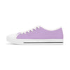 Women's Bougainvillea Sketched Art Sneakers
