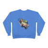 Multiverse Shards - Unisex EcoSmart Sweatshirt