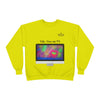 Life, Live on TV - Unisex EcoSmart Sweatshirt