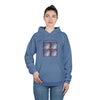 "Window to My Cosmic Soul" - Unisex EcoSmart Hoodie